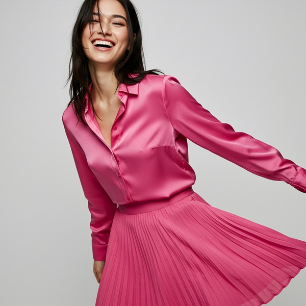 Cómo conseguir un look monocromático