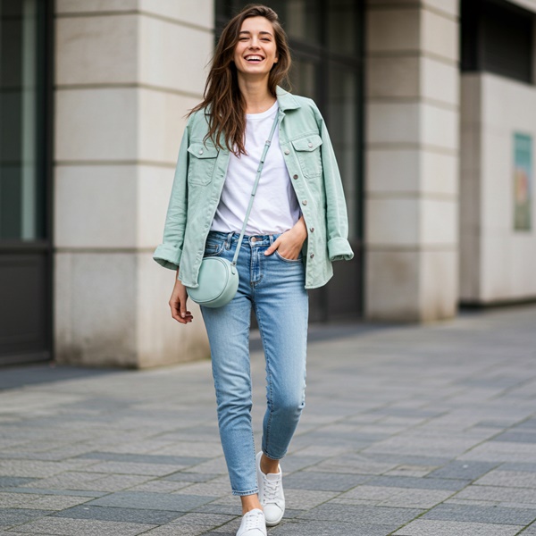Guía definitiva para lograr un estilo dulce con colores pastel