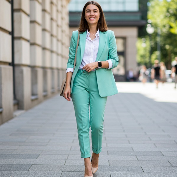 Guía definitiva para lograr un estilo dulce con colores pastel