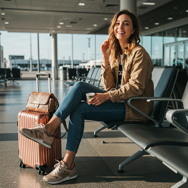 Cómo viajar con estilo y comodidad