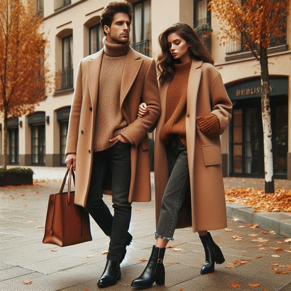 Prendas clave para un look perfecto otoño-invierno