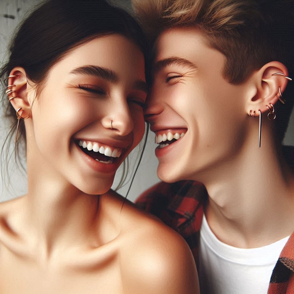 Ear cuffs: la tendencia que está dominando el mundo de los accesorios