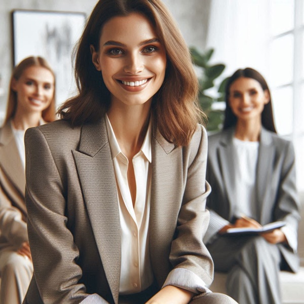 Blazers para todos los gustos: la prenda clásica que siempre está de moda