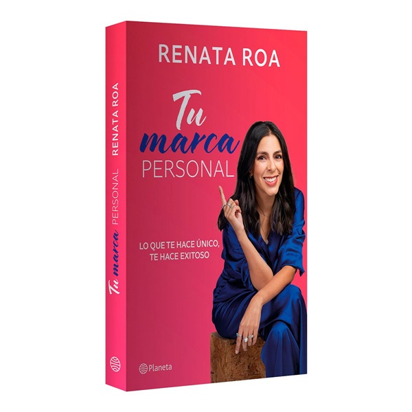 Tu marca personal de Renata Roa