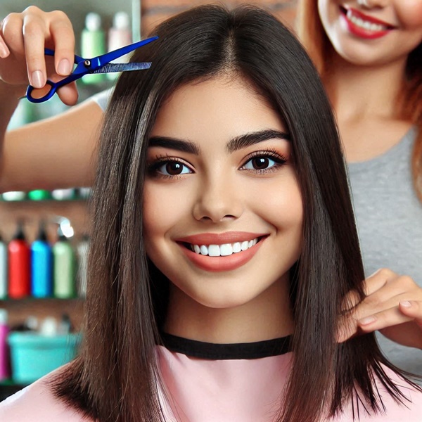 Cómo cuidar tu cabello en invierno