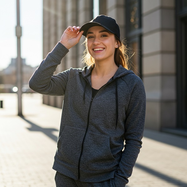 estilo athleisure