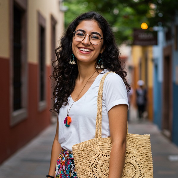 que ropa necesito si voy a viajar a un pueblo mágico