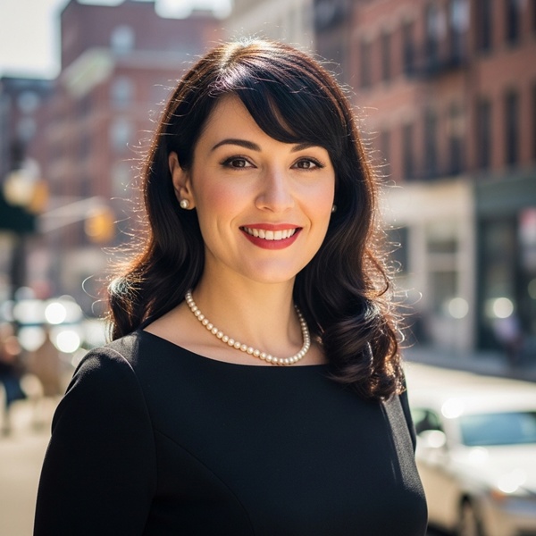 Inspiración vintage en íconos de moda como Audrey Hepburn