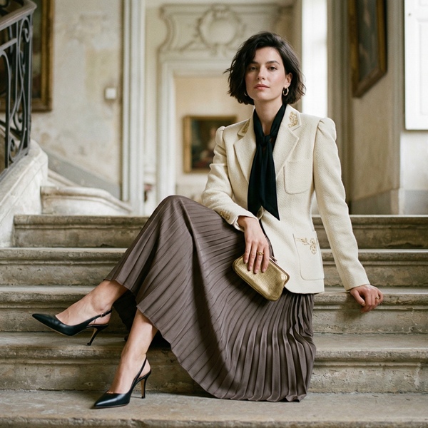 Elige stilettos de calidad para elevar tu look