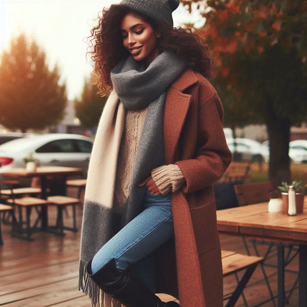 Prendas clave para un look perfecto otoño-invierno