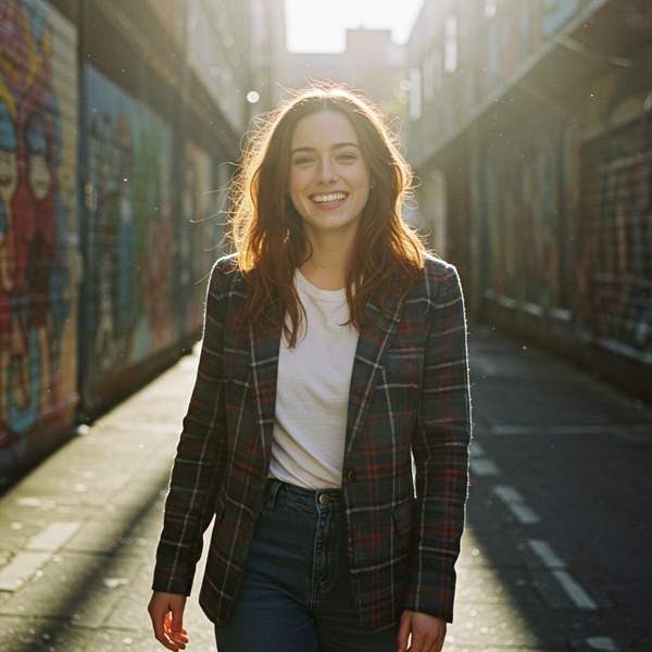 Blazers para todos los gustos: la prenda clásica que siempre está de moda