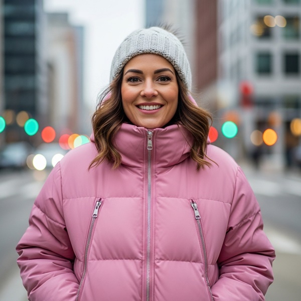 Elige un abrigo de calidad en este invierno