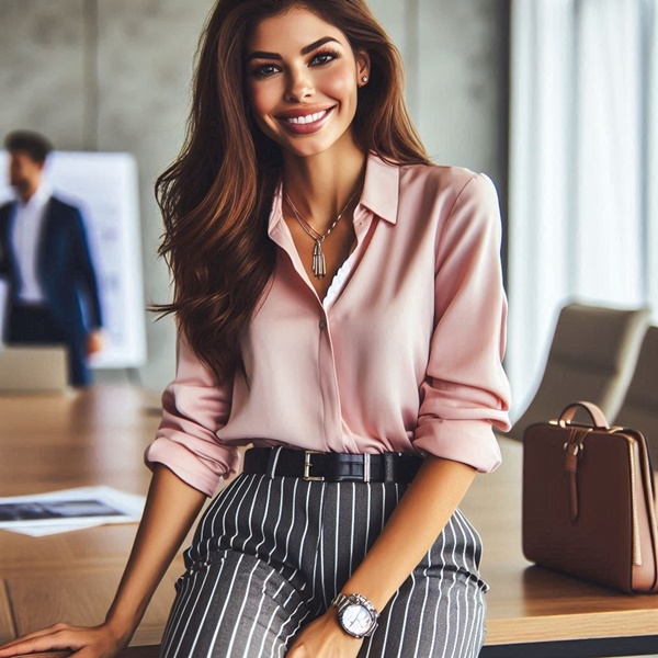 Guía definitiva para dominar el estampado de rayas