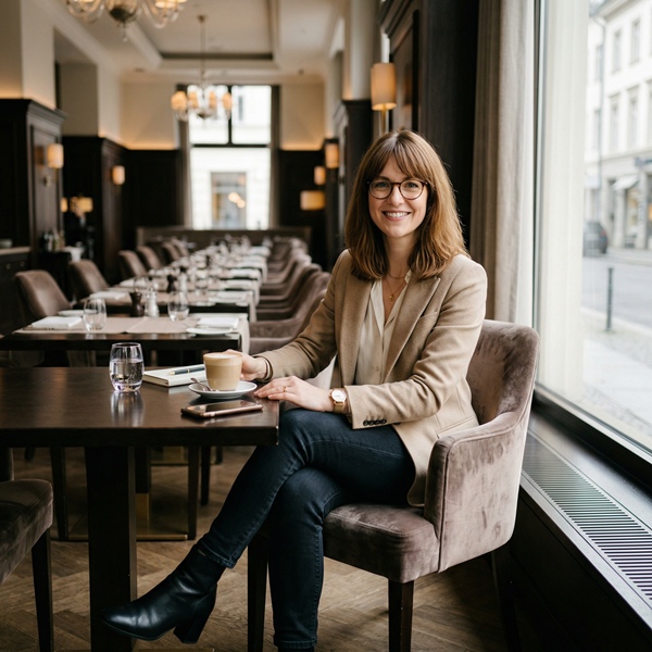 Colores básicos para verte formal con jeans 