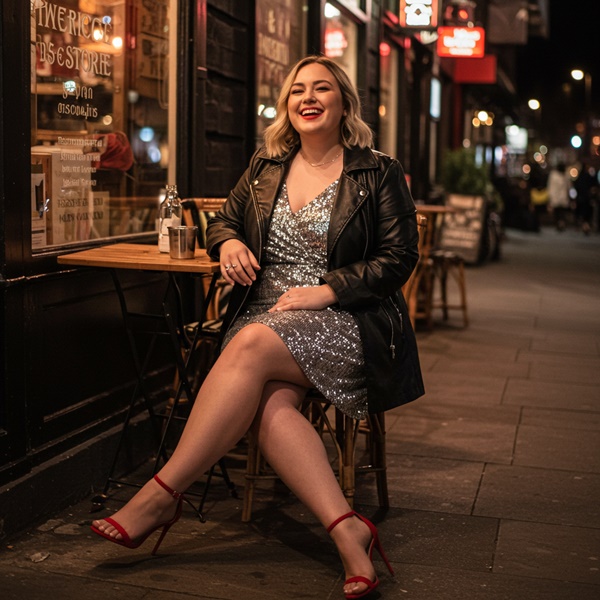 Cómo lucir tacones rojos consejos y combinaciones ganadoras