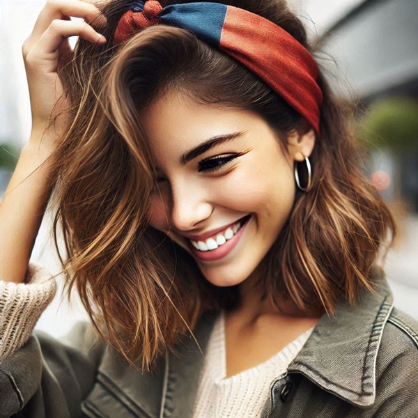 Accesorios para el pelo que necesitas