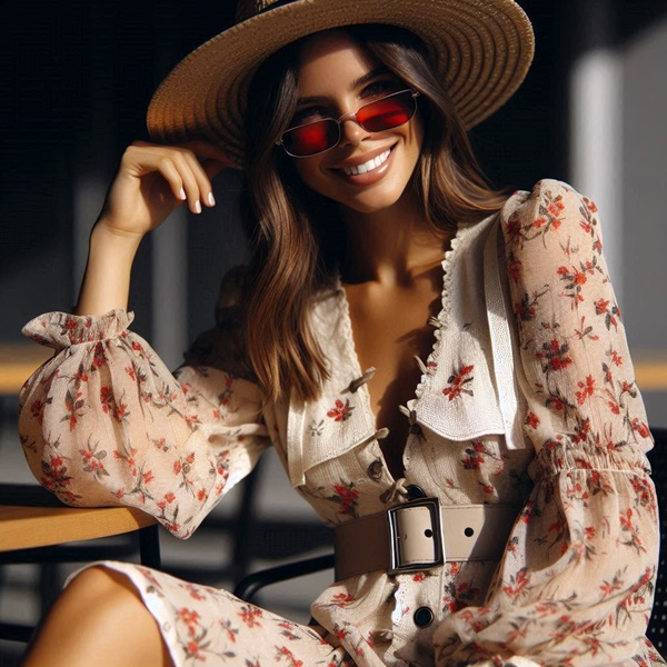 Ideas para llevar el boho chic en tu dia a dia
