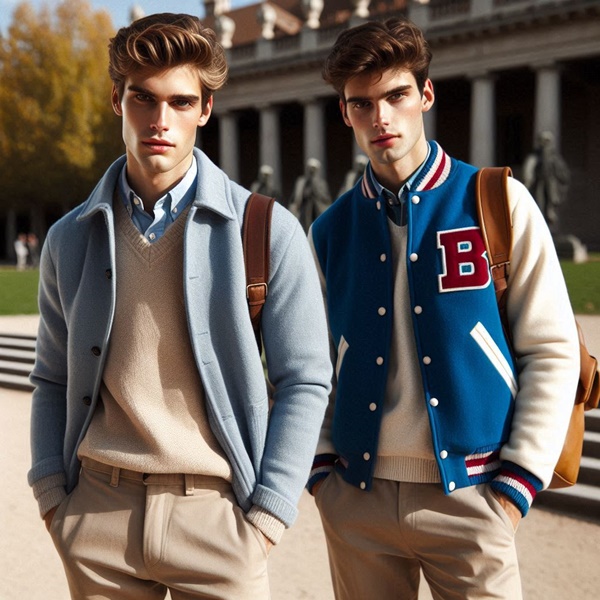 Layering masculino, tips para dominar la tendencia