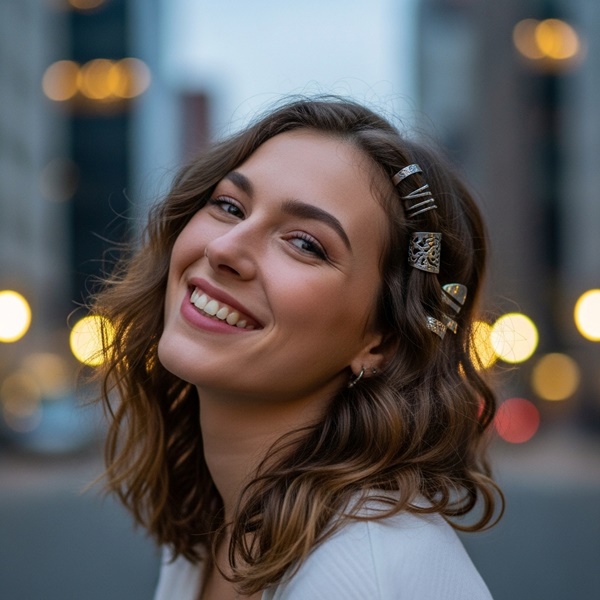 Hair Cuffs, accesorios para el cabello que necesitas