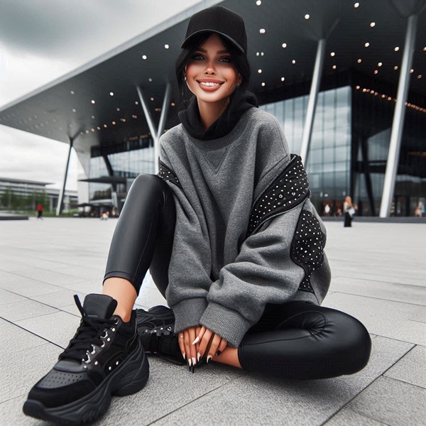 Los estoperoles son tendencia este año