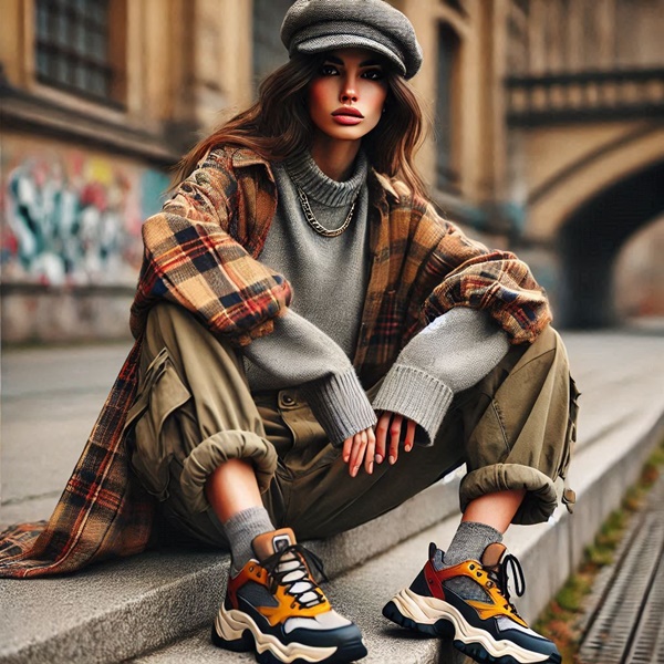 Sobrecamisa de mujer Tendencias, estilos, tips y looks