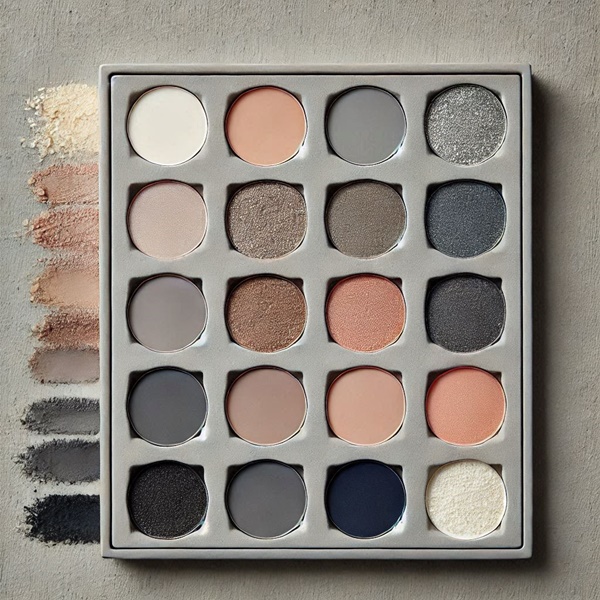 Tips infalibles para dominar el smokey eyes