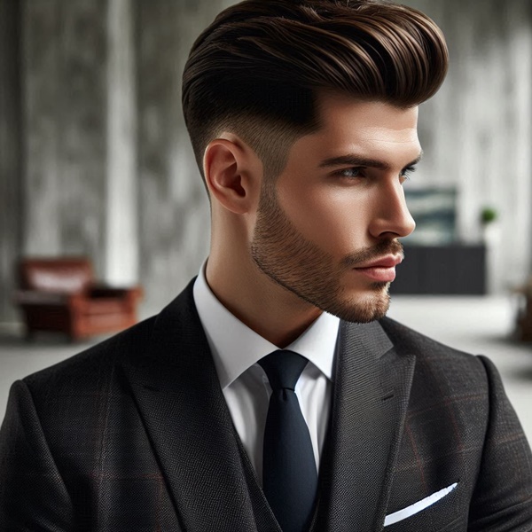 tendencias de corte de pelo para hombre