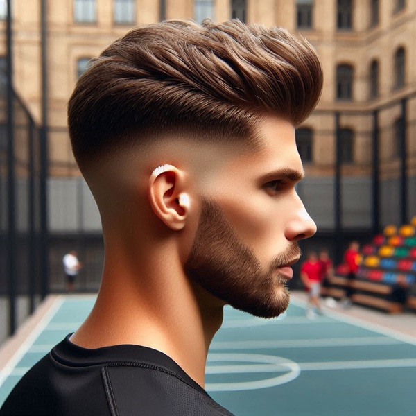 tendencias de corte de pelo para hombre