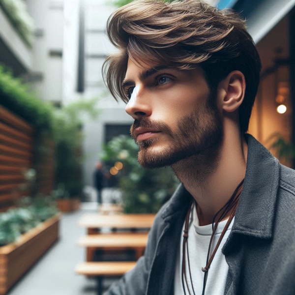 tendencias de corte de pelo para hombre