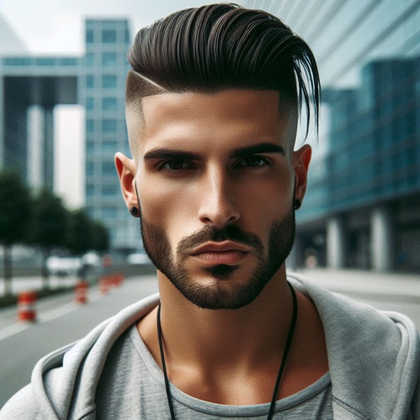 tendencias de corte de pelo para hombre
