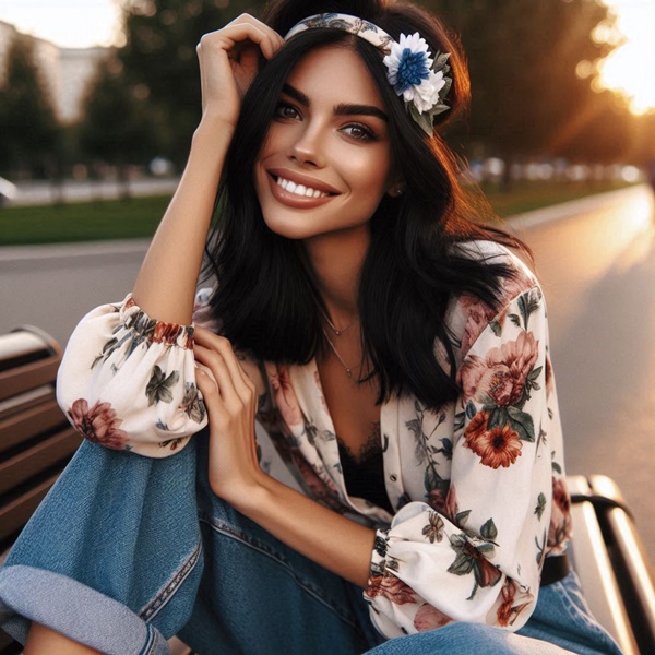 cuales son los estampados más populares para primavera