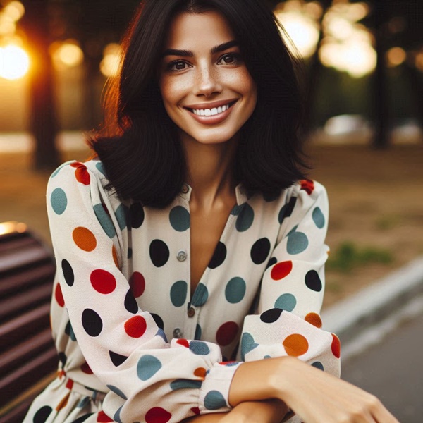 cuales son los estampados más populares para primavera