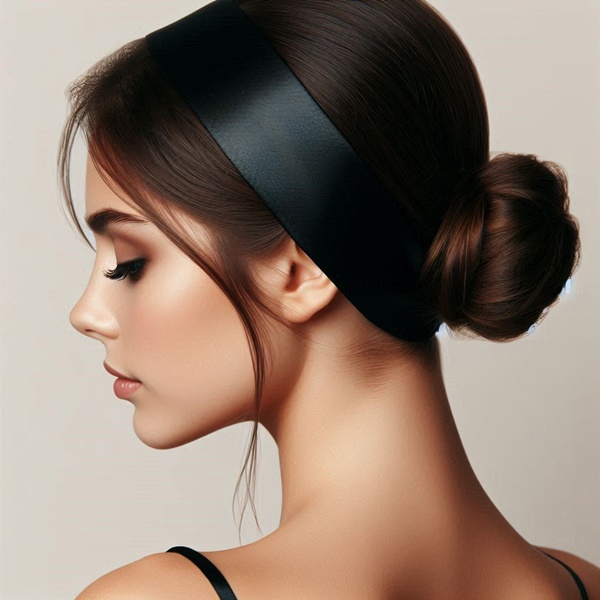 tips para usar las bandas para el cabello