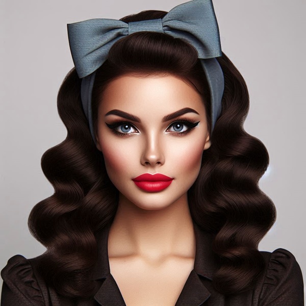 tips para usar las bandas para el cabello