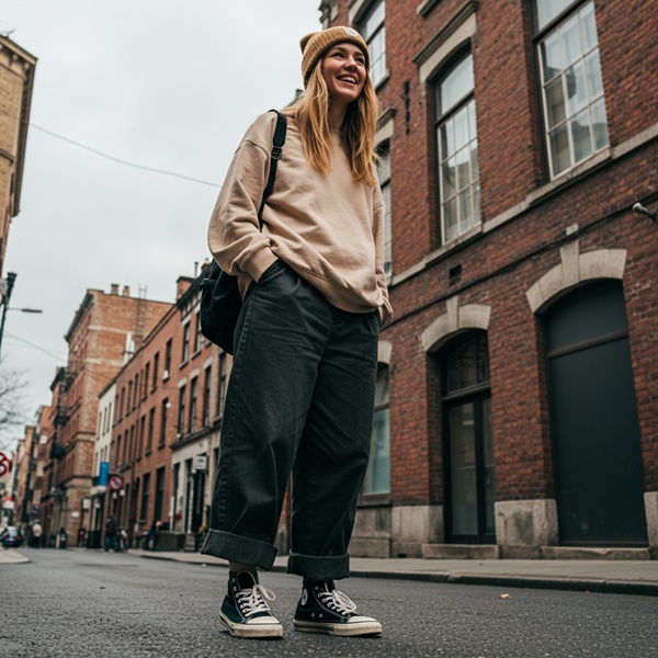 Cómo vestir con un estilo grunge looks, prendas y tips 