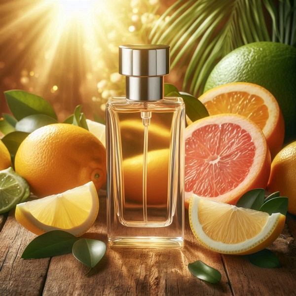 Cuáles son los perfumes perfectos para la época de calor