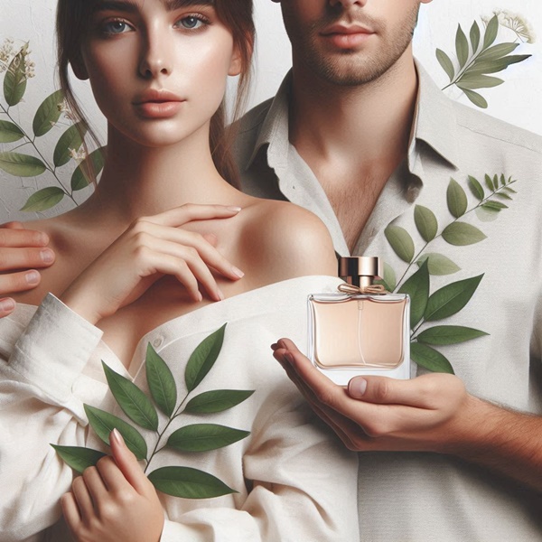 Cuáles son los perfumes perfectos para la época de calor