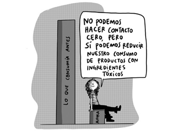 Moda y belleza con conciencia