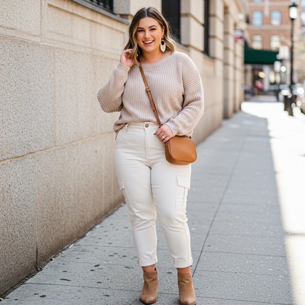 Pantalones cargo historia, tendencias y tips para usarlo
