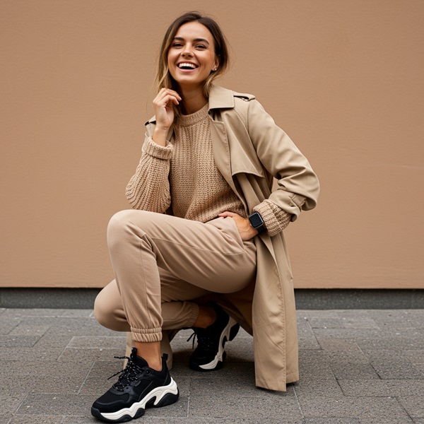 Prendas clave y tips para dominar la tendencia athleisure