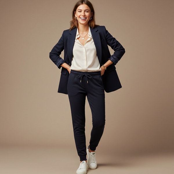 Prendas clave y tips para dominar la tendencia athleisure