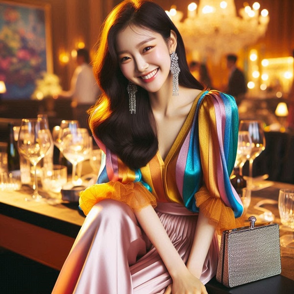 tendencia, tips k-fashion moda coreana