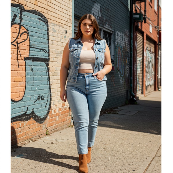 Cómo vestirte al estilo Coastal Cowgirl sin esfuerzo