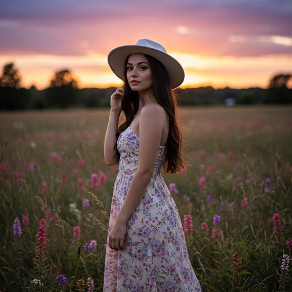 Cómo vestirte al estilo Coastal Cowgirl sin esfuerzo