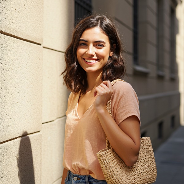 Cómo elegir el escote perfecto según tu tipo de cuerpo