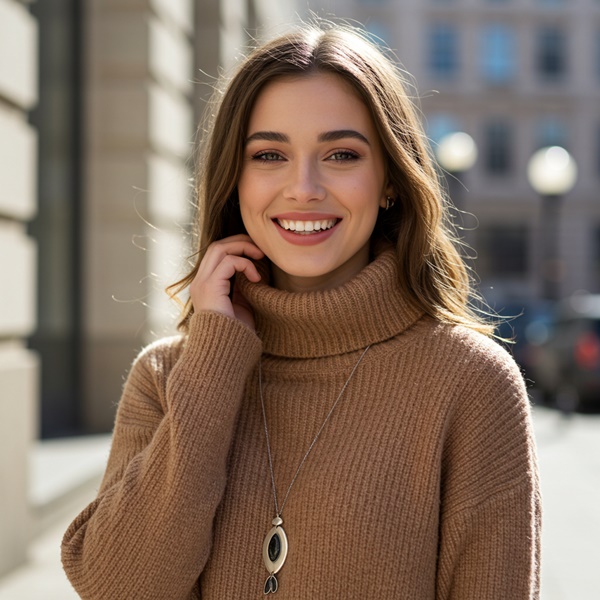 Cómo elegir el escote perfecto según tu tipo de cuerpo