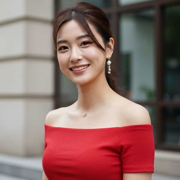 Cómo elegir el escote perfecto según tu tipo de cuerpo