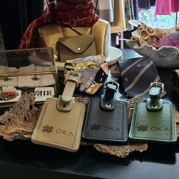Marces mexicanas de moda sustentable en Fundamentally