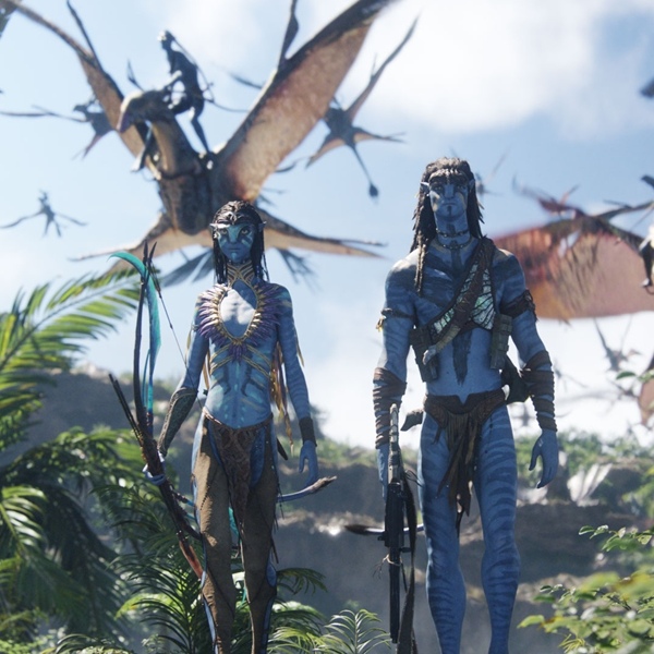 Escena de Avatar Fire and Ash nominada al Oscar 2026 a Mejor Diseño de Vestuario