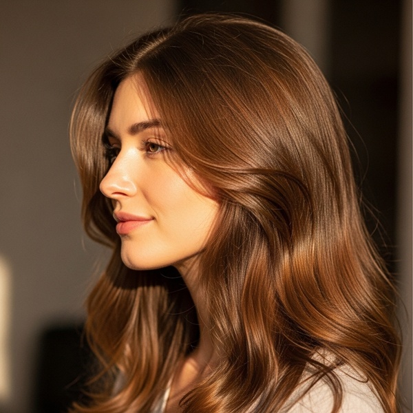 Cuidado del cabello con menos calor y más intención para respetar la textura natural